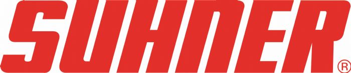 SUHNER MEXICO, SA DE CV Logo