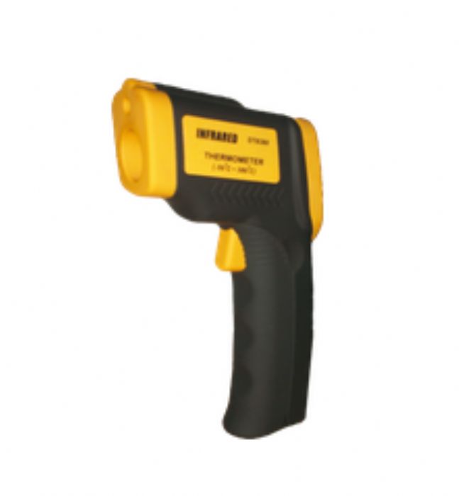 TERMÓMETRO INFRARROJO  Imagen