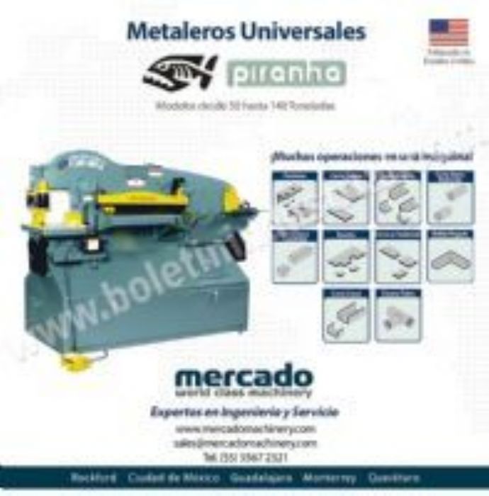 DOBLADORAS Imagen