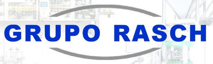 GRUPO RASCH, SA CV Logo