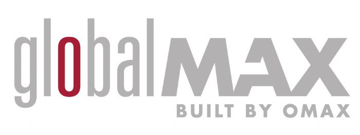 VENTA DE MAQUINAS DE CORTE POR CHORRO DE AGUA Logo