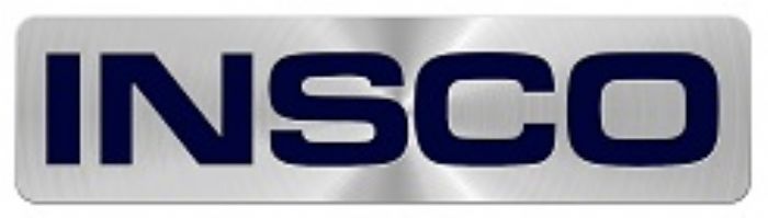 INSCO DE MEXICO, SA DE CV Logo