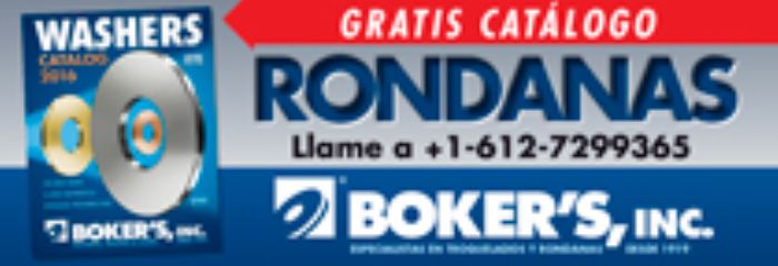 BOKER'S, INC. Imagen