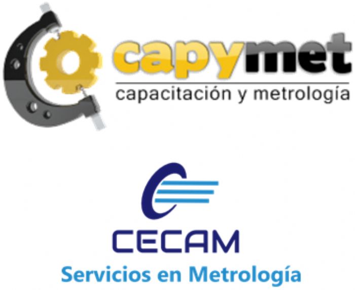 CAPYMET, SA DE CV Logo