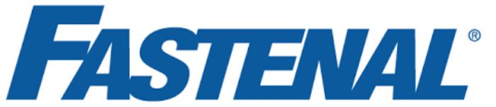 FASTENAL MEXICO, S RL CV Logo