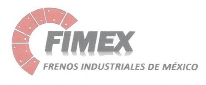FRENOS INDUSTRIALES DE MEXICO (FIMEX) Imagen