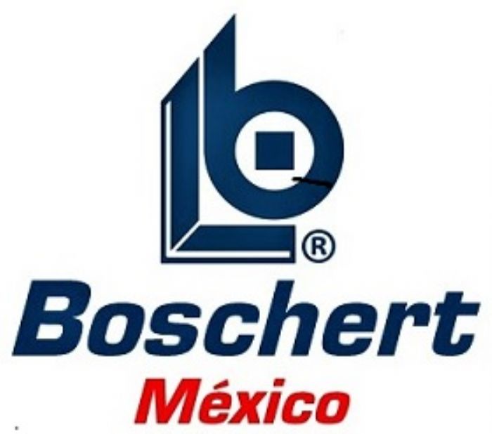 BOSCHERT MEXICO Logo