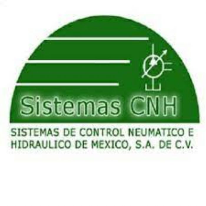SISTEMAS DE CONTROL NEUMATICO E HIDRAULICO DE MEXICO, SA DE CV Logo
