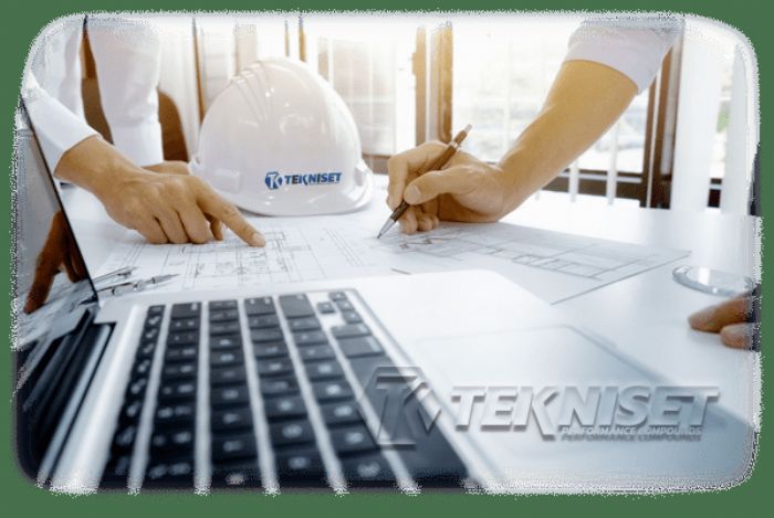 COMPUESTOS TKNSET, S DE RL DE CV Imagen