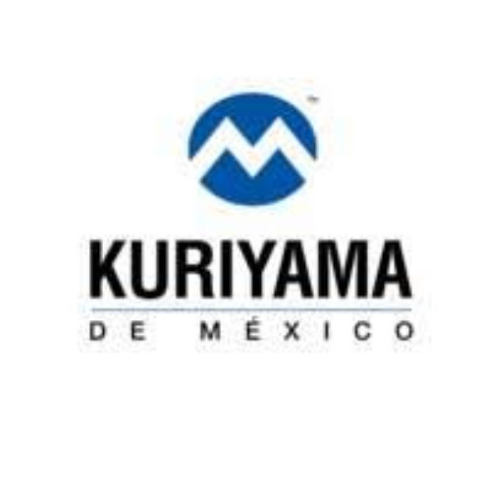 KURIYAMA DE MEXICO, S DE RL DE CV Logo