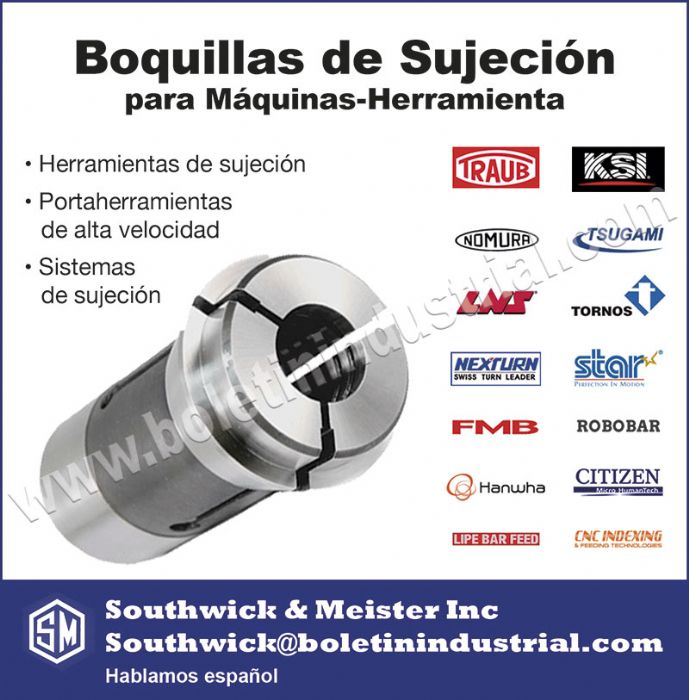 Southwick & Meister Inc Logo