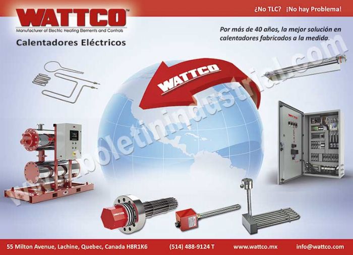 WATTCO Imagen