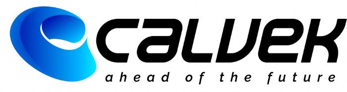 CALVEK COMPONENTES BAJIO, SA DE CV Logo