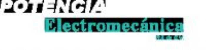 FRENOS ELECTROMAGNETICOS Logo