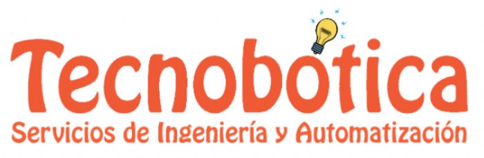 TECNOBOTICA Logo
