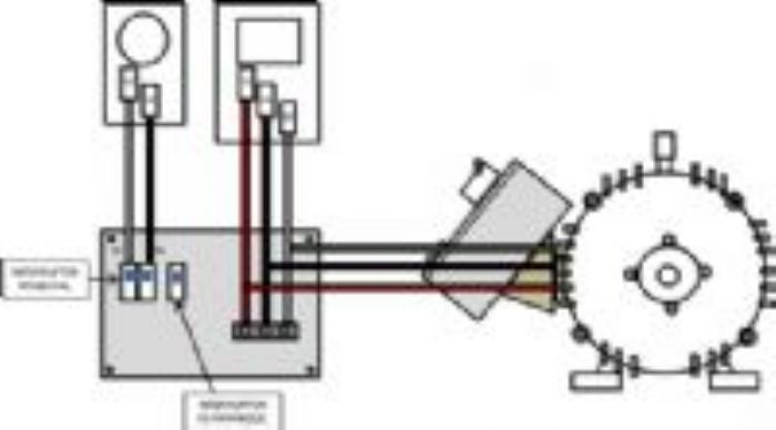 TRANSFORMADORES DE AISLAMIENTO Logo