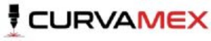 YING HAN TECHNOLOGY USA, INC / CURVAMEX Logo