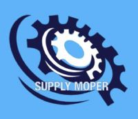 SUPPLY MOPER, S DE RL DE CV Logo