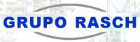 TECHNI RASCH, SA DE CV Logo