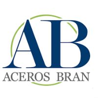 ACEROS BRAN, SA DE CV Logo
