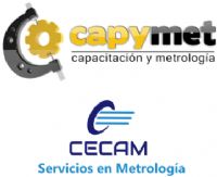 CAPYMET, SA DE CV Logo