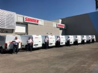 SUHNER MEXICO, SA DE CV Imagen