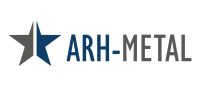 ARH-METAL, S DE RL. DE CV Logo