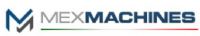 MEX MACHINES, SA DE CV Logo