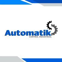 AUTOMATIK CONTROL INDUSTRIAL, SA DE CV Logo