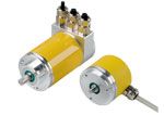 Encoders MINI-40N