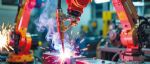 Los beneficios de la automatización en la soldadura industrial