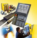 FANUC NAMED TOP GLOBAL INNOVATOR  BY THOMSON REUTERS