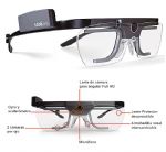 LÍNEA DE VISIÓN: EL SEGUIMIENTO VISUAL AUMENTA LA SEGURIDAD EN EL PISO DE LA FÁBRICA