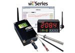 wi®Series Sistema Inalámbrico de Monitoreo y Control