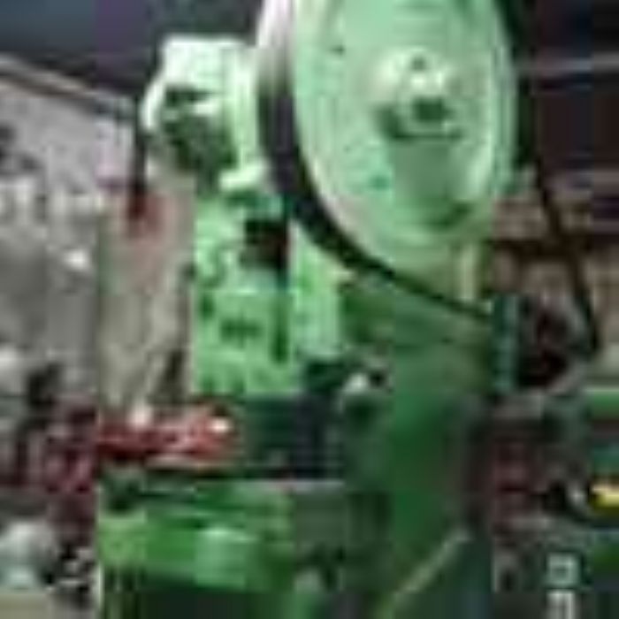 Troqueladora marca rockford - ROCKEFORD