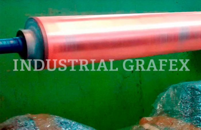 PROCESOS COBRIZADOS - INDUSTRIAL GRAFEX