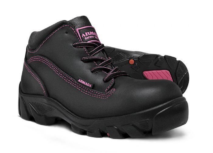 CALZADO PARA DAMA - CALZADO ARMADA MANUFACTURA