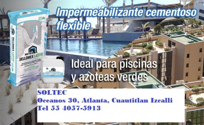 SELLOMEX LASTIC - RETEX