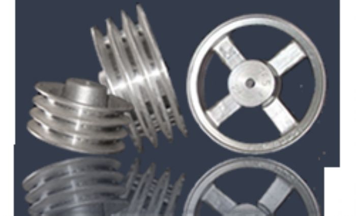 Bandas y Poleas - GATES, GOOD YEAR, DAYCO, JASON, DUNLOP.