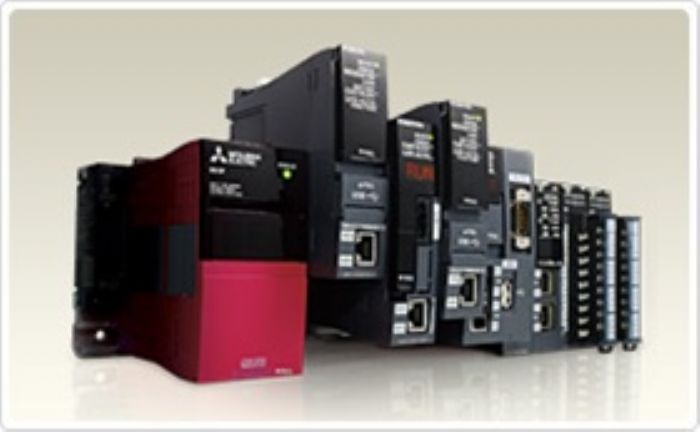 CONTROLADORES PROGRAMABLES - MITSUBISHI ELECTRICS AMERICAS