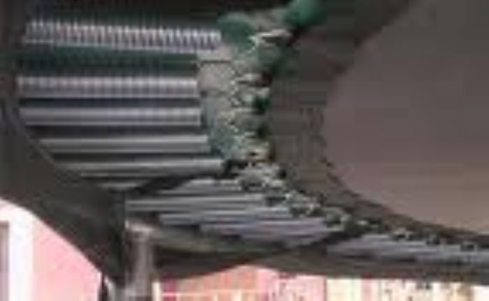 Resortes para Trampolín o Cama clínica. - 