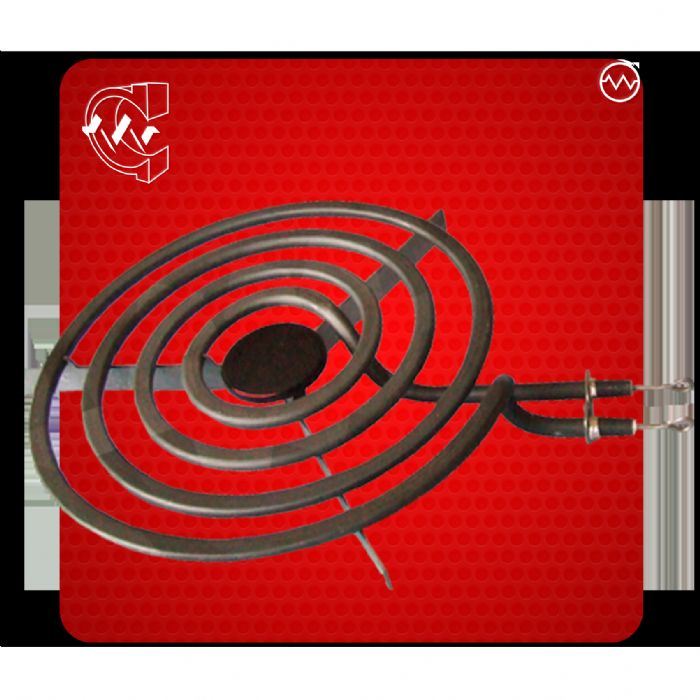 Resistencia Tubular Tipo Parrilla MARCA TELEDYNE - TELEDYNE