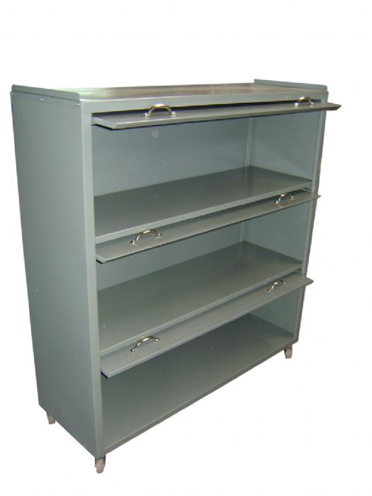 Gabinete para harchivos - Metal tools