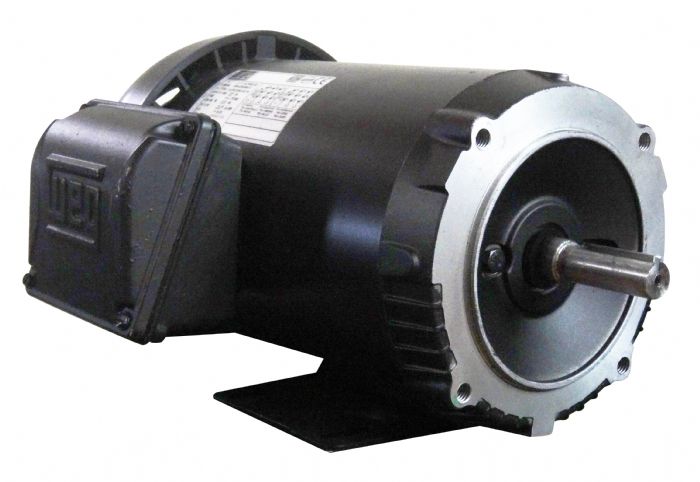 Motores Electricos - WEG