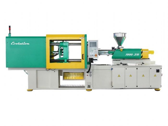 Inyectoras  Servomotor - Beston Inglaterra