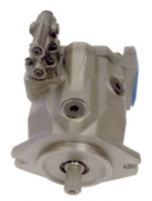 Bombas de pistones  - Rexroth