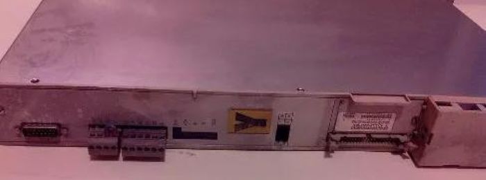 Siemens Servomotor - siemens