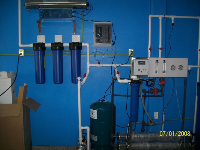 Purificadoras de agua - Purificadoras de agua