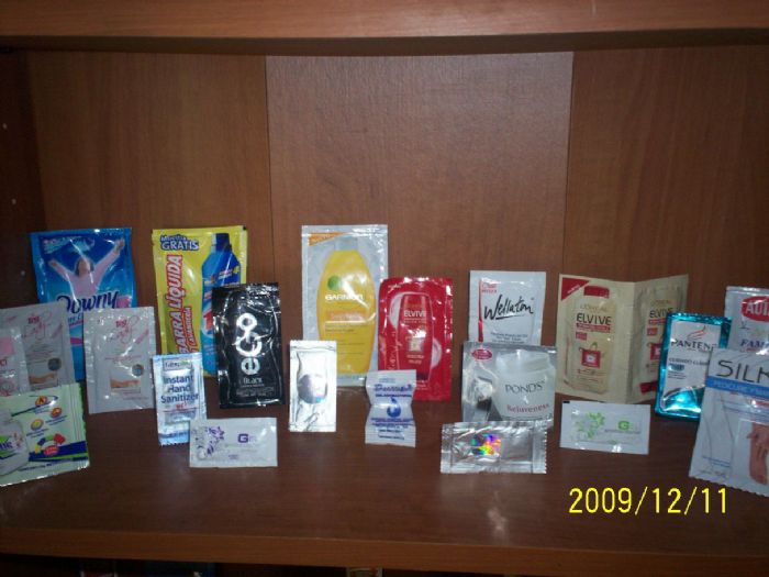 Envasado de liquidos - propak