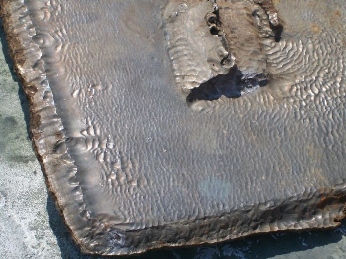 Compra Venta Acero y Aleaciones Especiales - 